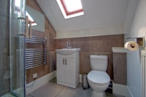 Shower Room 2- click for photo gallery